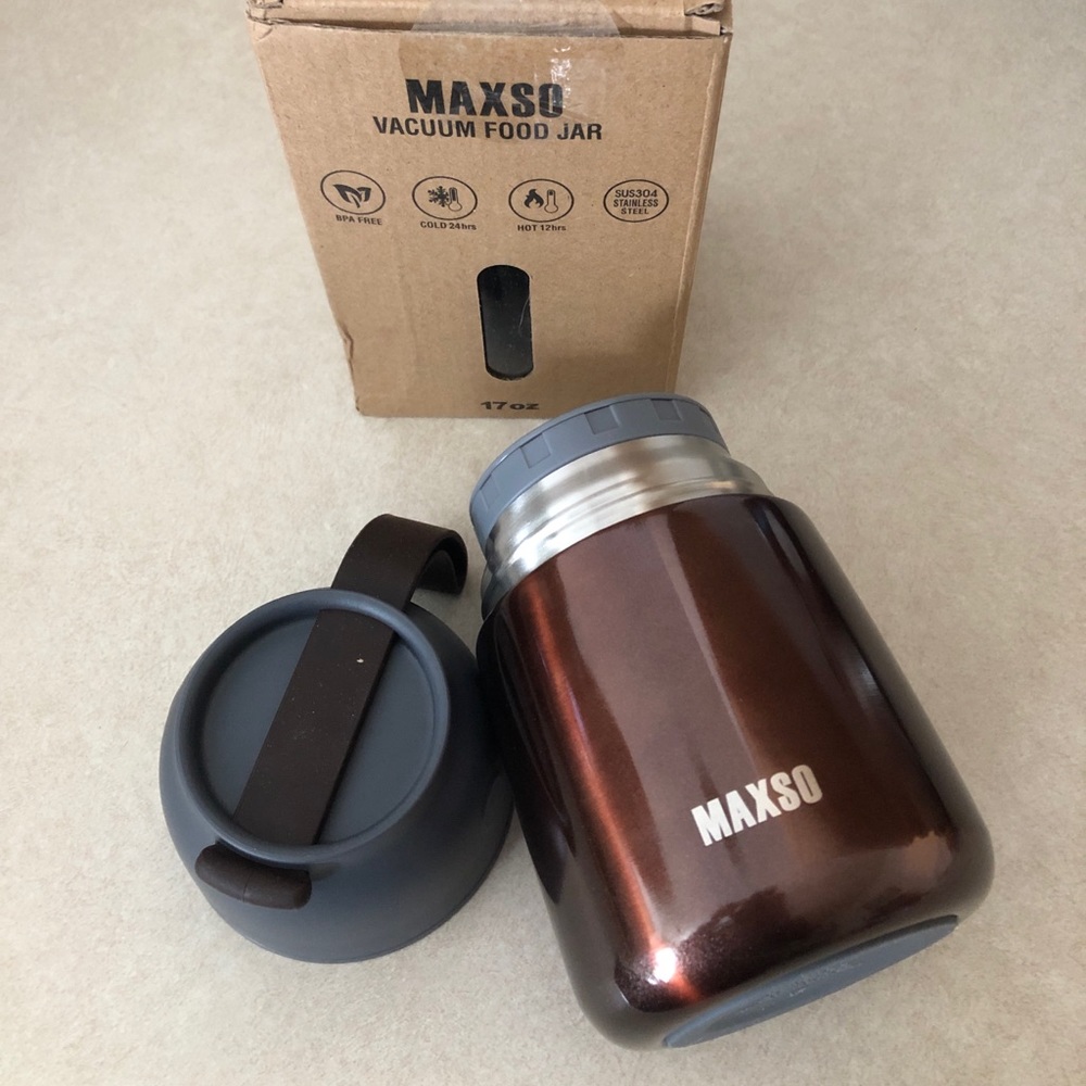Macao Insulated cup 17 oz